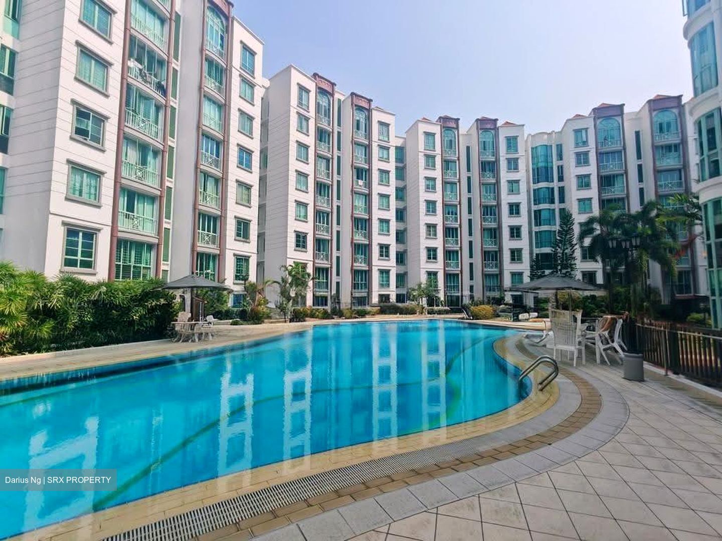 The Sunny Spring (D14), Apartment #607523711